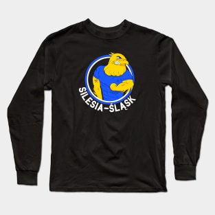 Silesian Power Long Sleeve T-Shirt